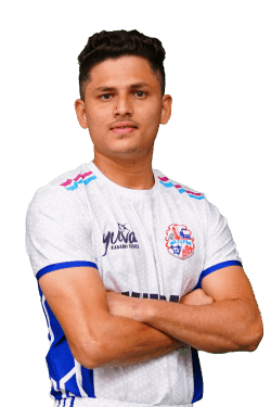 Omkar Yenpure