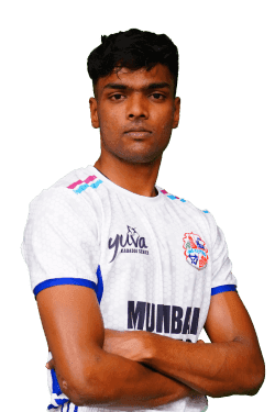 Jatin Vinde