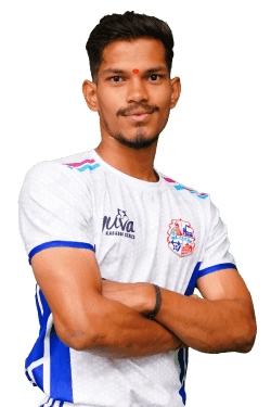 Pranil Mhatre