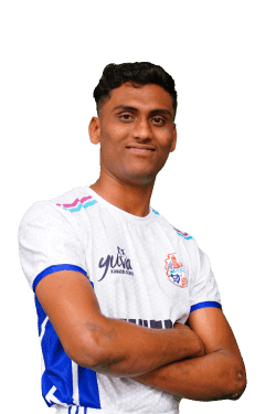 Rupesh Salunkhe