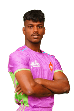 Raj Jangam