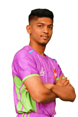 Viraj Patil