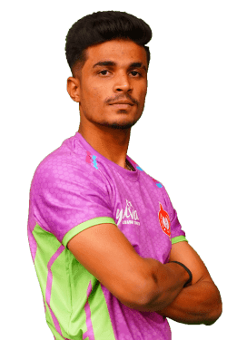 Anurag Singh