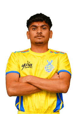 Dhananjay Bhosale