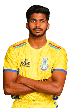 Aditya Pawar