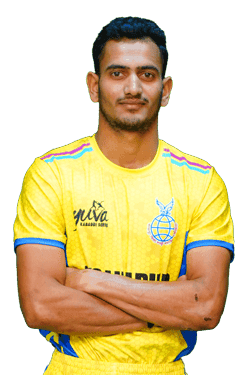 Sahil Patil