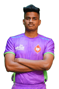 Avishkar Patil