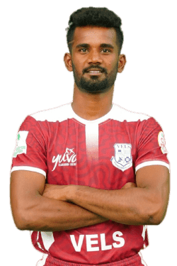 Vasanth Murugan