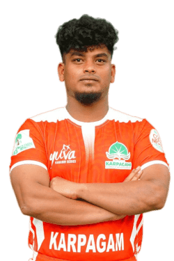 Saran Murugan