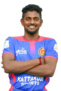 Vinith Munichamy