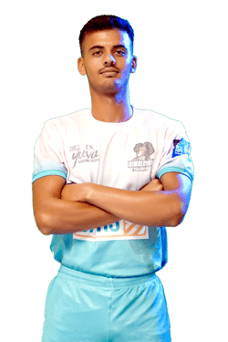 Anmol Thakur