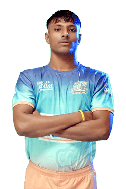 Vijay Sahu