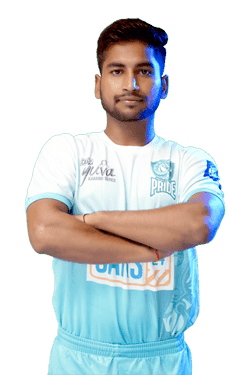 Alok Kumar