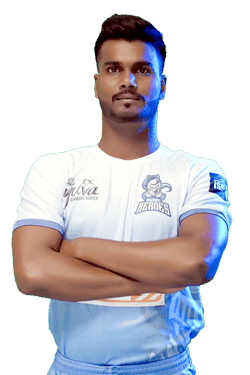 Shantanu Kumar Singh