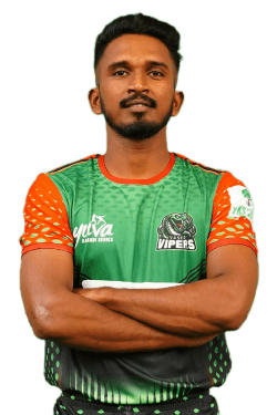 Laxman Gawda