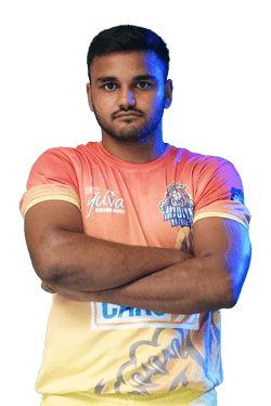 Rahul Das