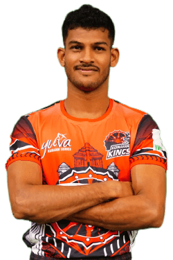 Karunakar Behera