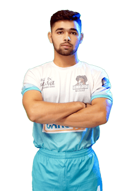 Rohit Sangwan