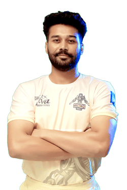 Maninder Bir Singh