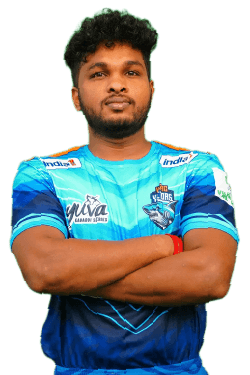 Gali Lakshma Reddy