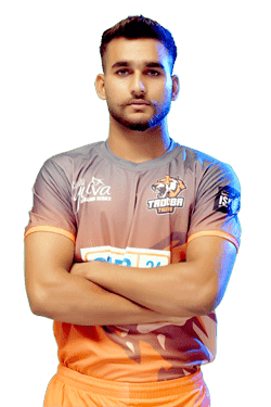 Ajay Kumar