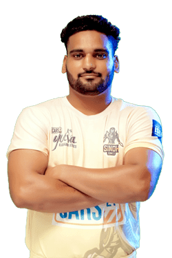 Jatinder Singh