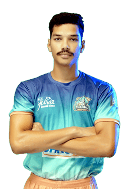 Surendra Kanwar