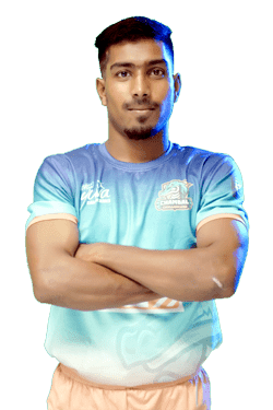 Dipendra Bhuiya