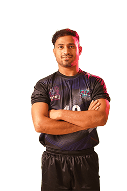 Yuvraj Singh