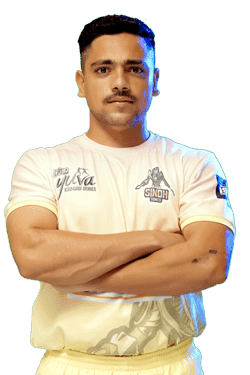 Rahul Kumar