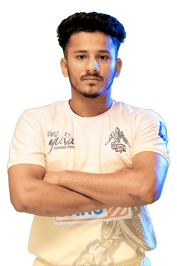 Jatin Singh