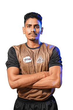 Deepak Nath