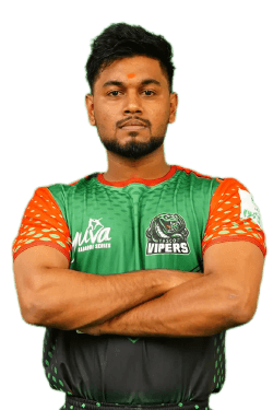 Akash Kamal