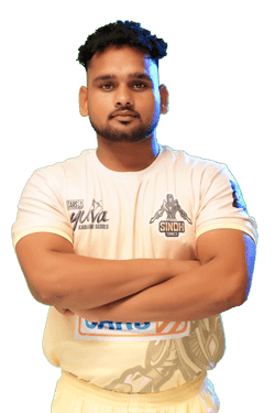 Lovedeep Singh