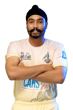 Rajvir Singh