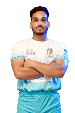 Sahil Jaswal