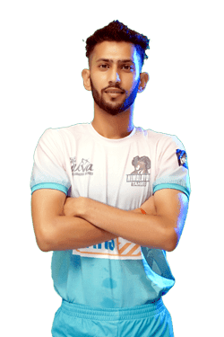 Sahil Rohila