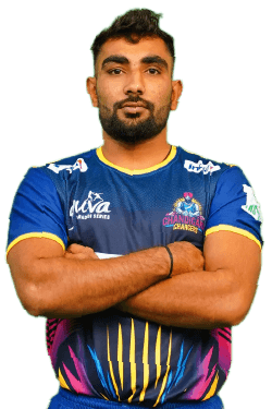 Ravi Kumar