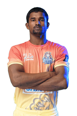 Sujit Patra