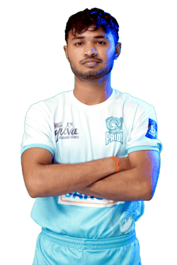 Brajesh Jayshankar Kumar