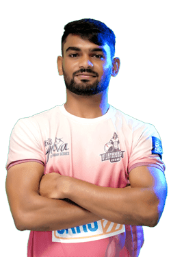 Vamshi Krishna Pulikashi