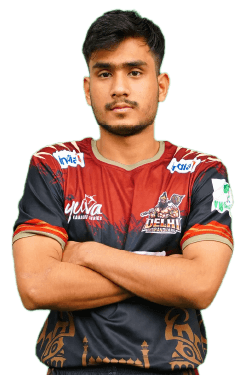 Anuj Negi