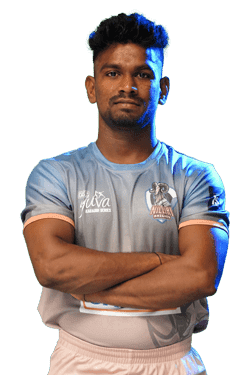 Rama Krishna Reddy Gali