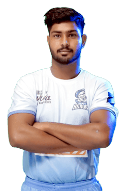 Abhishek Panwar