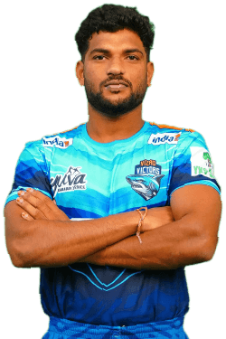 Venkatesh Subbareddy