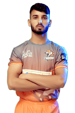 Irfan Ali Bhat