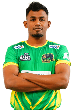Vishva Asalavan