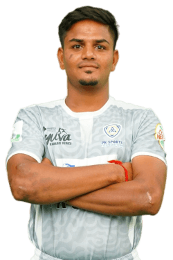 Prasanth Raman
