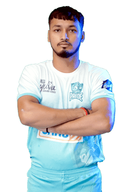 Rajkumar Singh