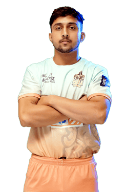 Mayank Malik
